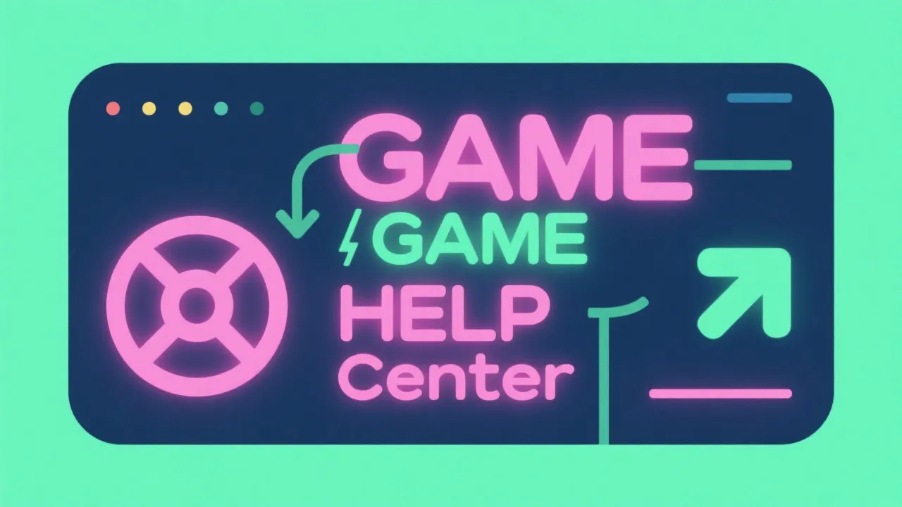 Help Center