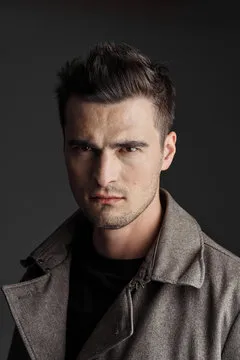 编辑负责人形象示意图