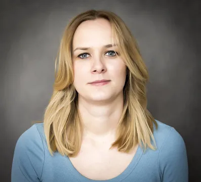 数据工程师形象示意图