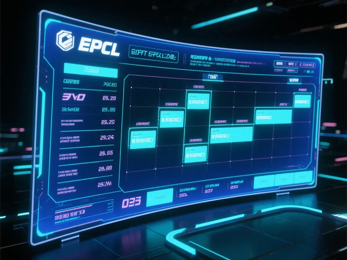 LCK新赛季 视觉主题